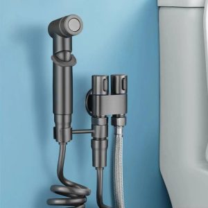 ELEGANT Bide ručka + Kutni ventil SET