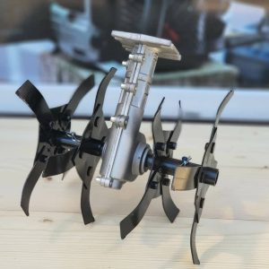 Freza za benzinski trimer fi26 - fi28