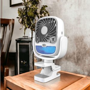 Mini klima ARTIC COOL Clamp / NOVO