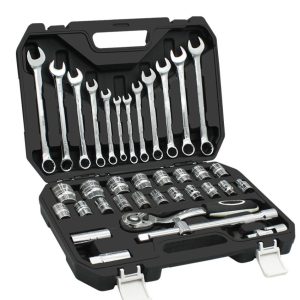 SET kvalitetnih ključeva i gedora 37/1