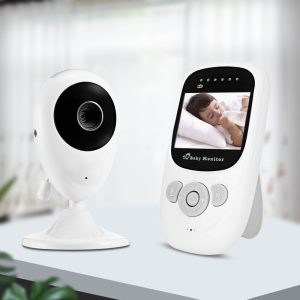 Baby monitor LCD / Kamera za nadzor djece i starih osoba