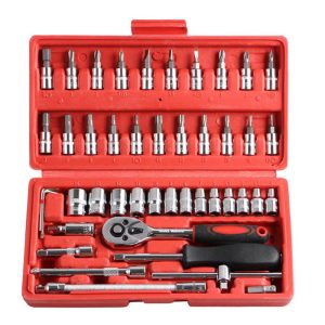 SET gedora 46/1