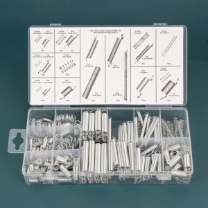 SET Višenamjenskih opruga 200/1