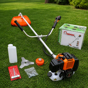 Motorni trimer DEMON PREMIUM RQ580 | 5,2KS + Oprema