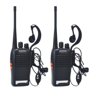 BAOFENG Toki- Voki / Radio prijenosna veza / BF-777S / 2X Aparat