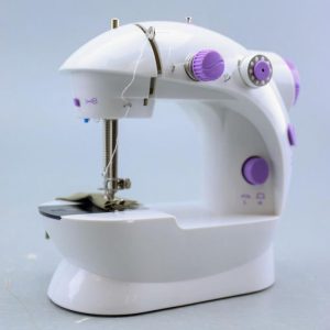 MINI šivaća mašina