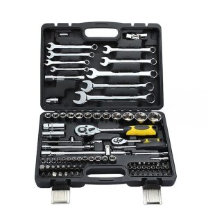 SET alata i gedora - 82 dijela