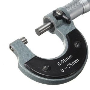 Mikrometar 0-25mm