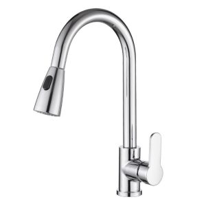 SINK TOP Usadna česma - Izvlačna