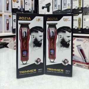 Trimer ROZIA HQ314 - Mašina za šišanje