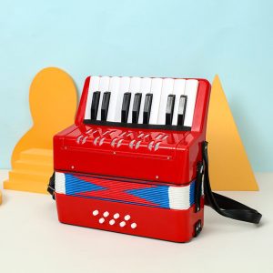 Dječija harmonika za male muzičare