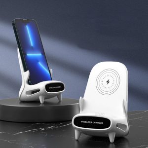 WIRELESS Punjač F-180 za mobitel