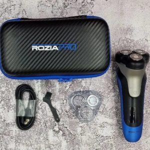 SUPER Električni brijač ROZIA