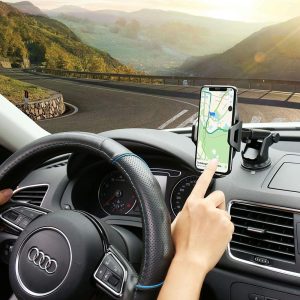 Auto držač za mobitel