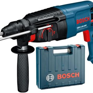 Udarna bušilica BOSCH hilti - Sa dvije glave