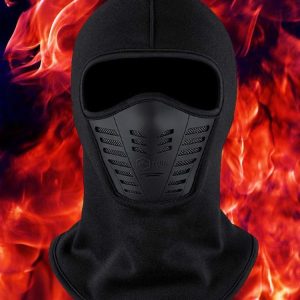 Zimska kapa FANTOMKA 1+1 GRATIS