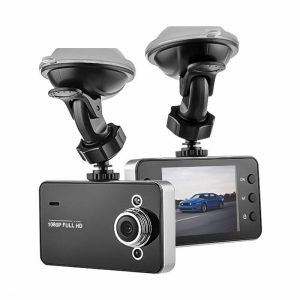 Auto kamera Full HD