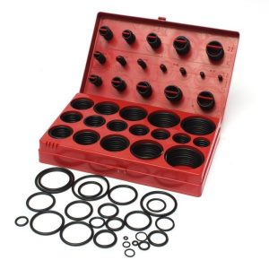 Set gumica 419 komada - Dihtung SET