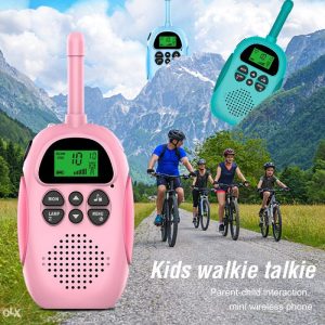 Toki - Voki dječiji - Bežični
