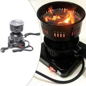 Rešo za nargilu - Električni 600W