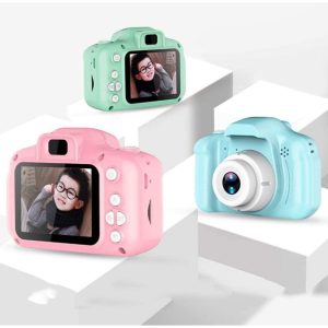 Dječiji fotoaparat - Dječija mini kamera