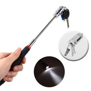 TELESKOP magnet - Alat sa sijalicom