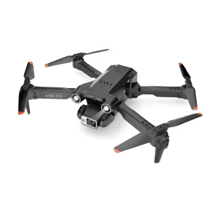 G8 Dron - Dupla kamera - 360