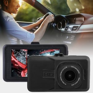 Auto kamera 1080P FULL HD DVR BlackBOX