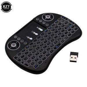 Mini tastatura Univerzalna - Wirelles