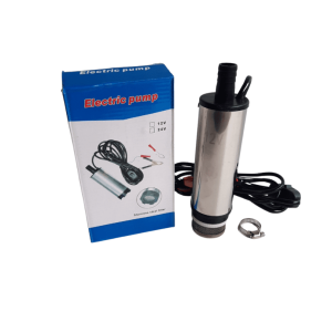 Pumpa za pretakanje 12V - Velika